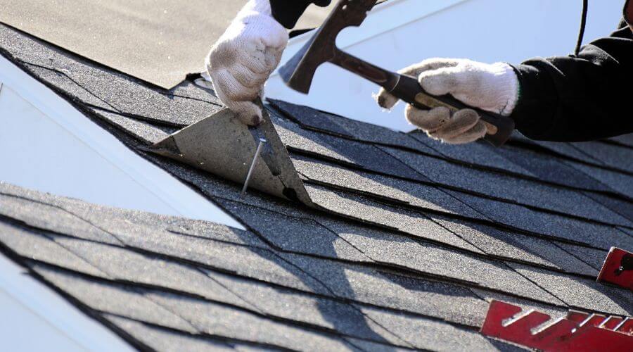 Expert Emergency Roof Repairs services in Goldendale, WA